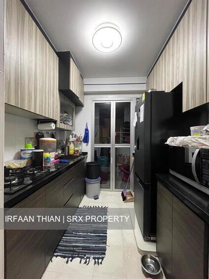Blk 105A Depot Heights (Bukit Merah), HDB 3 Rooms #485412591